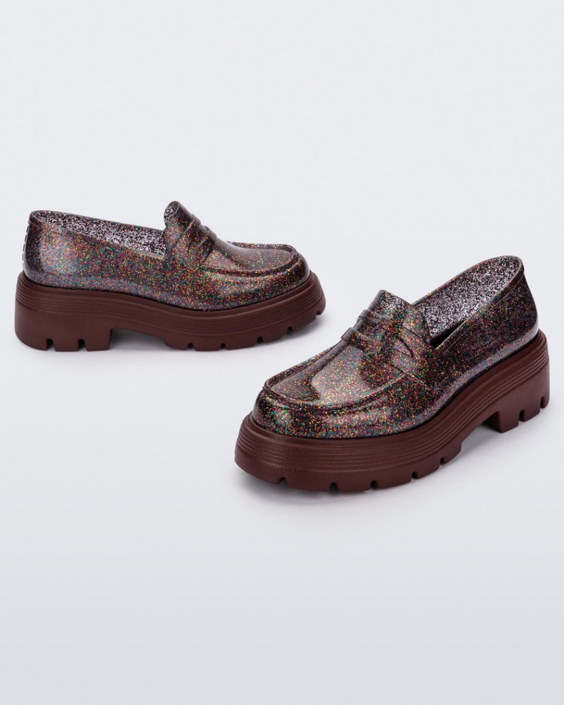 Multicolor Women's Melissa Royal Platforms | QJYI-98146 | USA